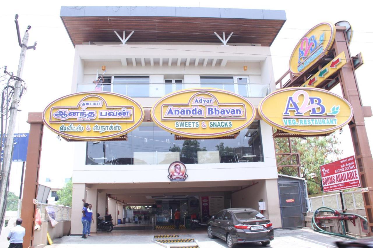 Ant Biz * Chennai