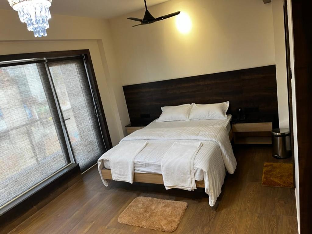 Ant Biz Lodge Chennai