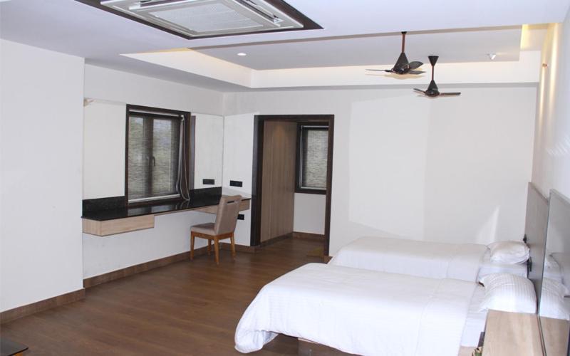 Ant Biz Chennai