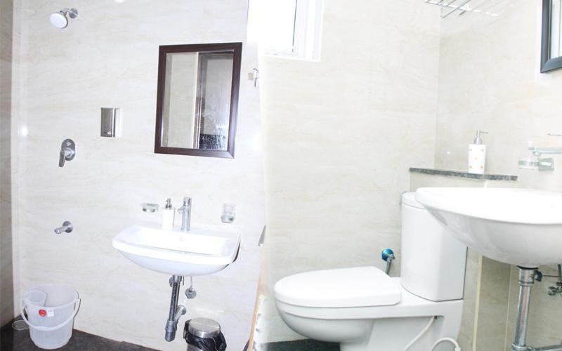 Lodge Ant Biz Chennai
